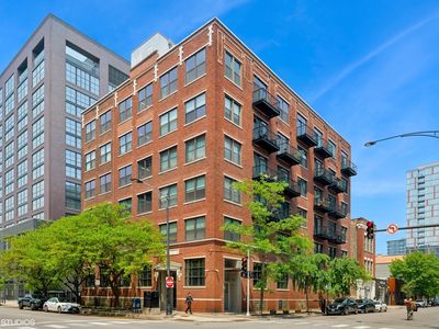 106 N Aberdeen St Unit 4F