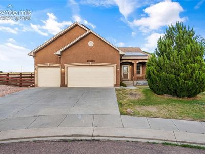 Property at 10303 Buck Rake Ct, Fountain, CO