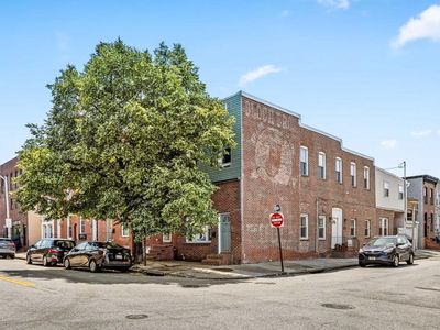 115 W Fort Ave