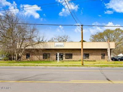 1300 Goldsboro Street