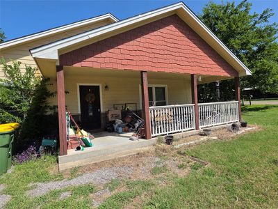 Property at 100 S 2nd St, Godley, TX