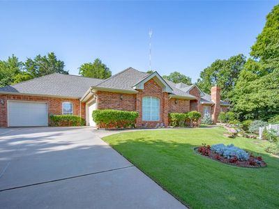 1512 Two Bridge Dr