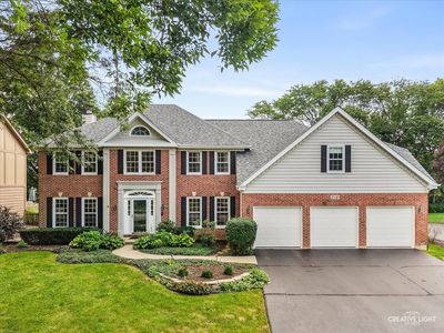 712 Burgess Hill Rd