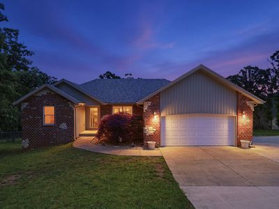 Property at 1329 Sycamore Church Road, Branson, MO
