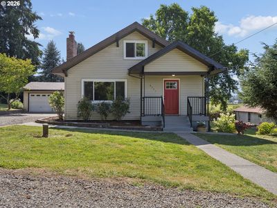 Property at 8995 SE 282nd Ave, Boring, OR