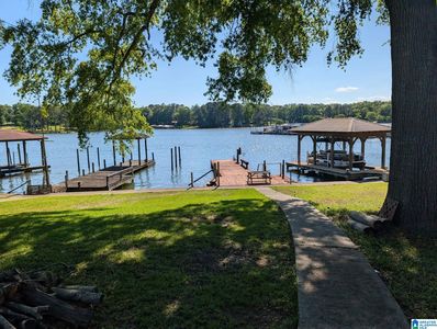 Property at 38 Coosa Island Cir, Cropwell, AL