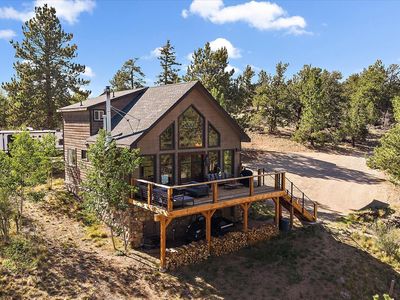 1720 Ute Trail