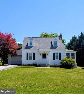 Property at 381 Atkins Ave, Coatesville, PA
