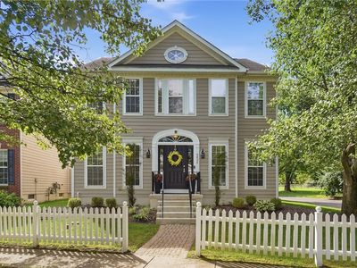 9632 Olde Georgetown