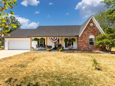 3021 Willow Branch Ln