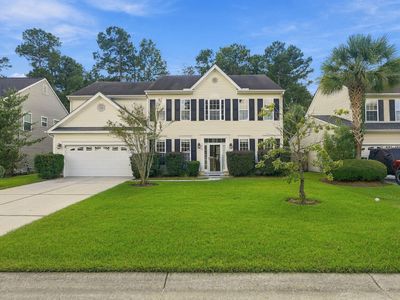 3419 Kirkwall Dr