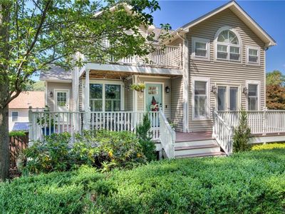 110 Lake View Rd