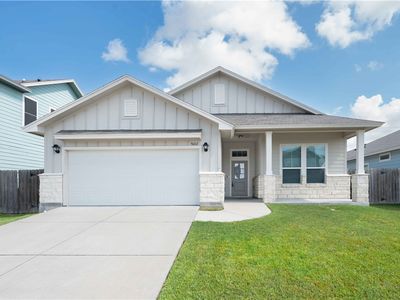 9602 Sedalia Trl