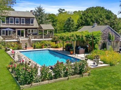 146 Old Stump Road