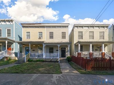 Property at 1713 Everett St, Richmond, VA