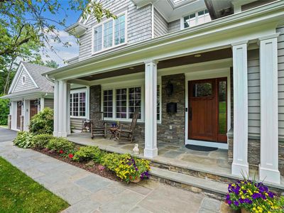 17 Hemlock Road