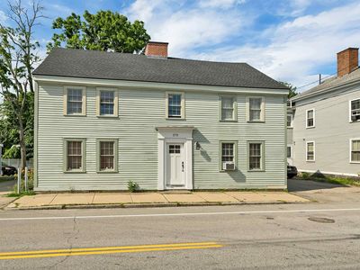 273 Maplewood Avenue #3