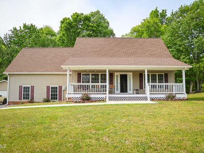 Property at 30221 Old Saltworks Rd, Meadowview, VA
