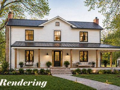 Property at 2822 Little River Church Rd, Hurdle Mills, NC
