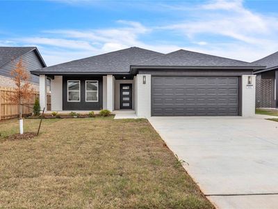 Property at 502 Grand Sycamore Dr, Washington, OK