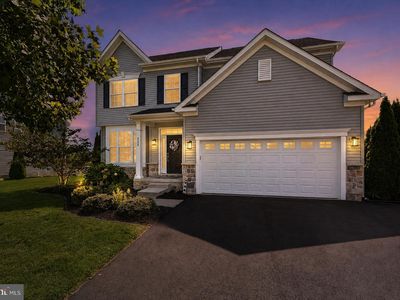 212 Saffron Cir
