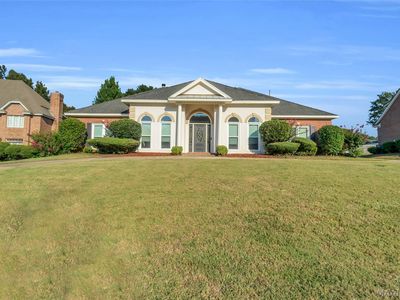 619 County Downs Rd