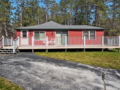 Property at N6726 S 5th STREET, Crivitz, WI