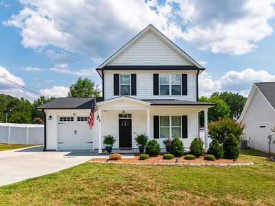 Property at 101 Averly Ct, Stem, NC