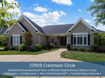 12909 Crestmoor Cir