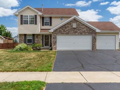14115 Prairie Commons Ln