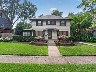 326 Edward St
