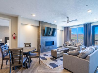 Property at 5194 W Villas North Dr #5-303, Hurricane, UT
