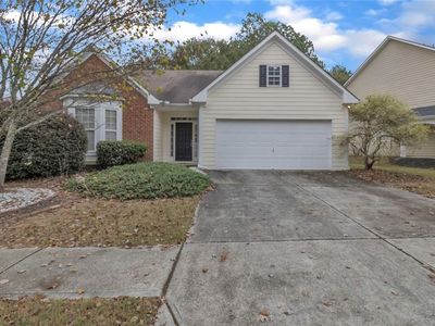 3370 Cooper Woods Dr