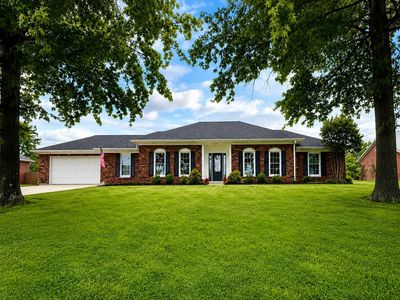 521 Shenandoah Dr