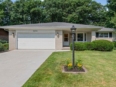 Property at 50731 W Shamrock St, New Baltimore, MI