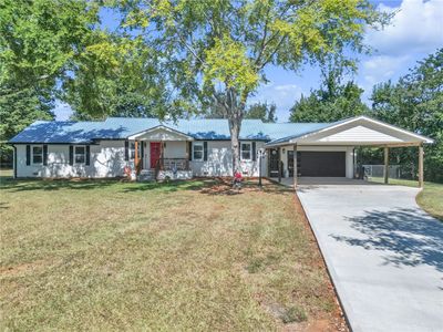 1048 Old Gantt Mill Rd