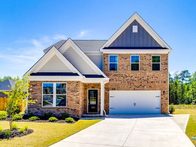 473 Rainbow Shad Way