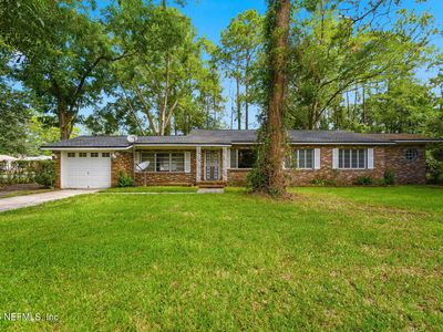 Property at 465 2ND Street W, Baldwin, FL