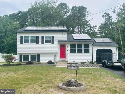 203 Fox Ln