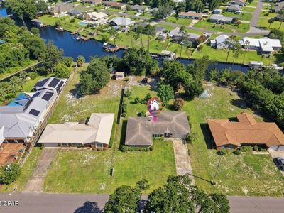 2306 Pretty Bayou Island Dr