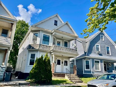 1009 Forest Road