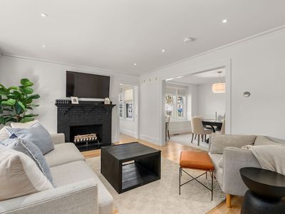 139 Bartlett Ave #1