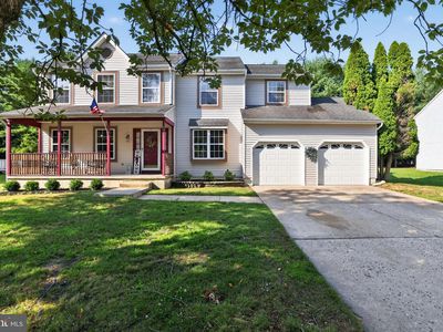 999 Kensington Dr