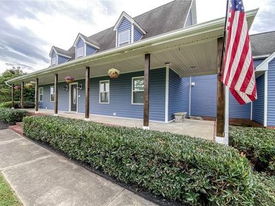 549 Nc Highway 343 S