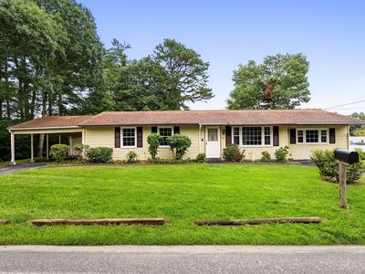26 Cromesett Rd