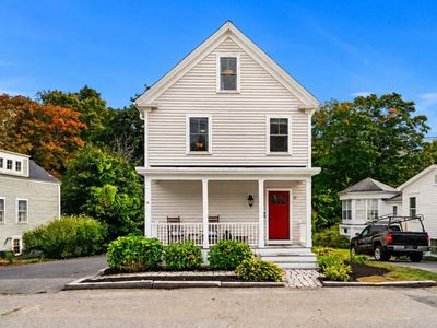 Property at 15 Court St #B, Groton, MA