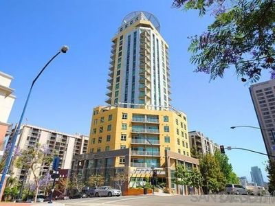 801 Ash St Unit 203