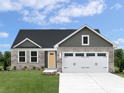 Property at 1533 Mandolin Ct, Gallatin, TN