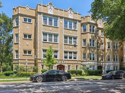 824 Washington Blvd APT 1