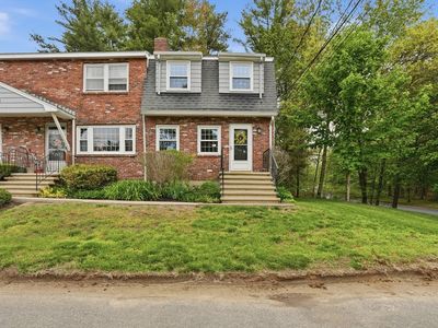 30 Harris St APT 8